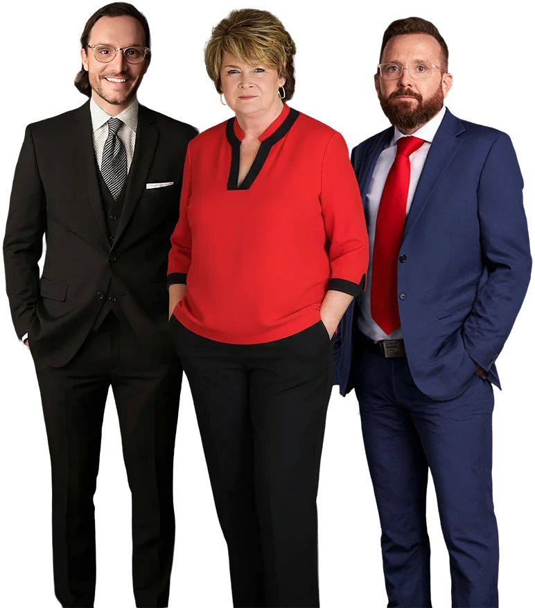 Attorneys of Shea Beaty Poet